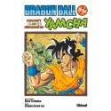 DRAGON BALL EXTRA COMMENT JE ME SUIS REINCARNE EN YAMACHA