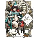 VOL. 2 L\'ATELIER DES SORCIERS