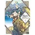 VOL. 4 L\'ATELIER DES SORCIERS