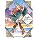 VOL. 5 L\'ATELIER DES SORCIERS