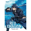 VOL. 2 RED DRAGON