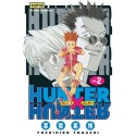 VOL. 2 HUNTER X HUNTER