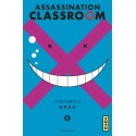 VOL. 6 ASSASSINATION CLASSROOM