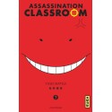 VOL. 7 ASSASSINATION CLASSROOM