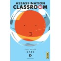 VOL. 8 ASSASSINATION CLASSROOM