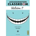 VOL. 11 ASSASSINATION CLASSROOM