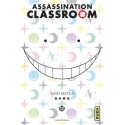 VOL. 12 ASSASSINATION CLASSROOM