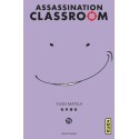 VOL. 15 ASSASSINATION CLASSROOM