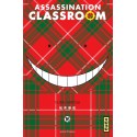 VOL. 16 ASSASSINATION CLASSROOM