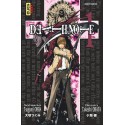 VOL. 1 DEATH NOTE