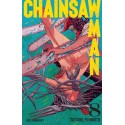 VOL. 8 CHAINSAW MAN
