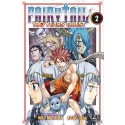 VOL. 2 FAIRY TAIL 100 YEARS QUEST