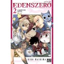 VOL. 2 EDENS ZERO
