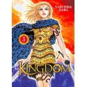 VOL. 3 KINGDOM