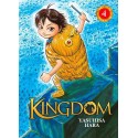 VOL. 4 KINGDOM