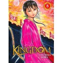 VOL. 8 KINGDOM