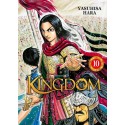 VOL. 10 KINGDOM