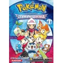 VOL. 1 POKEMON DIAMANT PERLE PLATINE