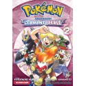 VOL. 2 POKEMON DIAMANT PERLE PLATINE