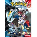 VOL. 1 POKEMON NOIR 2 ET BLANC 2