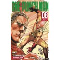 VOL. 8 ONE-PUNCH MAN