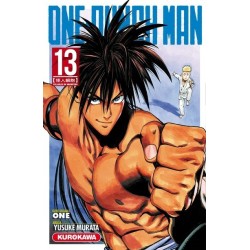 VOL. 13 ONE-PUNCH MAN