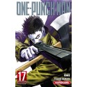 VOL. 17 ONE-PUNCH MAN