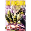 VOL. 19 ONE-PUNCH MAN