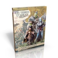 TERRES ARRAN LIVRE DU JOUEUR