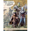 TERRES ARRAN LIVRE DU JOUEUR