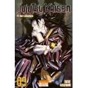 VOL. 9 JUJUTSU KAISEN
