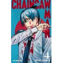 VOL. 4 CHAINSAW MAN