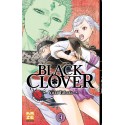 VOL. 3 BLACK CLOVER