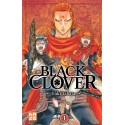 VOL. 4 BLACK CLOVER