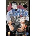 VOL. 24 BLACK CLOVER