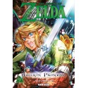 VOL. 9 THE LEGEND OF ZELDA TWILIGHT PRINCESS