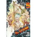 VOL. 5 DR STONE