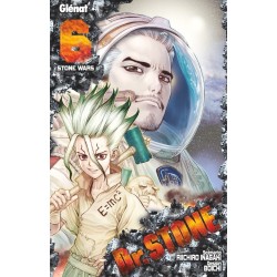 VOL. 6 DR STONE