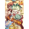 VOL. 16 DR STONE