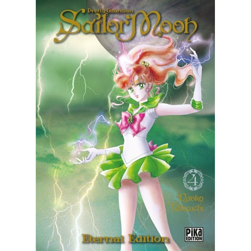 sailor moon tome 12 p�gase naoko takeuchi