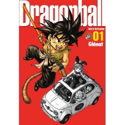 VOL. 1 DRAGON BALL PERFECT EDITION