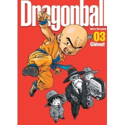 VOL. 3 DRAGON BALL PERFECT EDITION