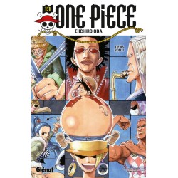 VOL. 13 ONE PIECE