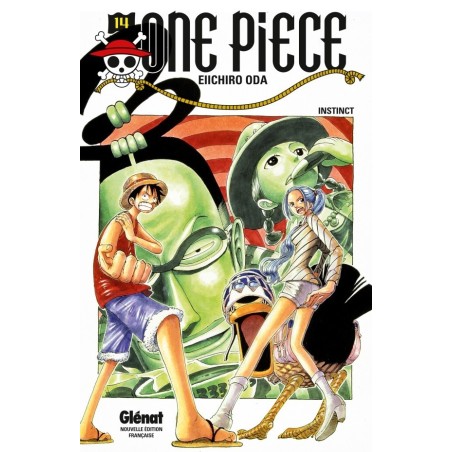 VOL. 14 ONE PIECE