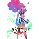 VOL. 3 RADIANT