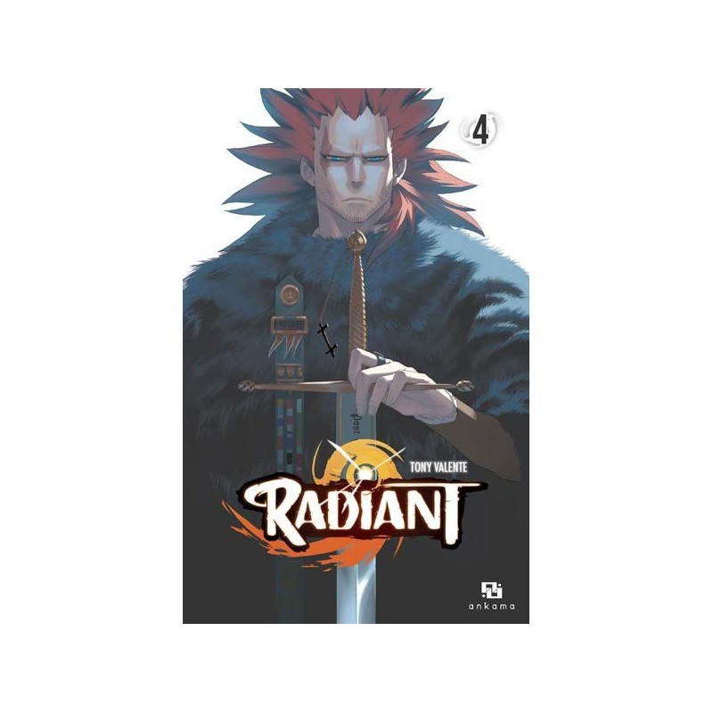 VOL. 4 RADIANT