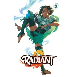 VOL. 5 RADIANT