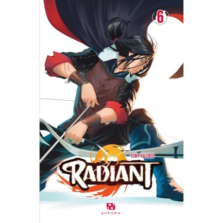 VOL. 6 RADIANT