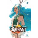 VOL. 8 RADIANT