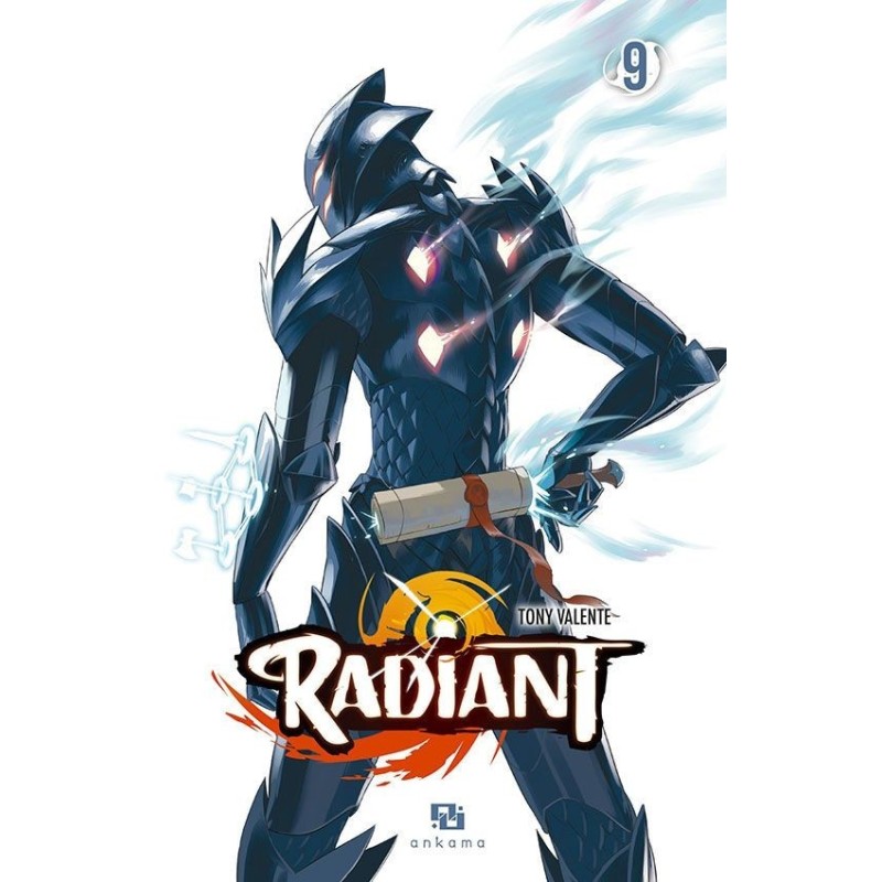 VOL. 9 RADIANT